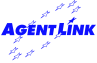 AgentLink logo