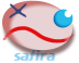 SAFIRA Logo