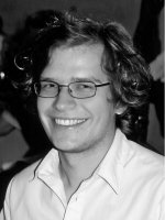 Jeremy in January of 2008