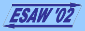 ESAW'02