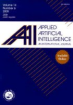 Cover, AAI Journal, Taylor and Francis