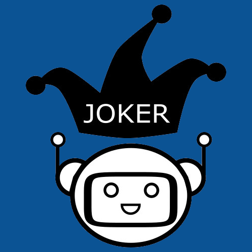 JOKER logo