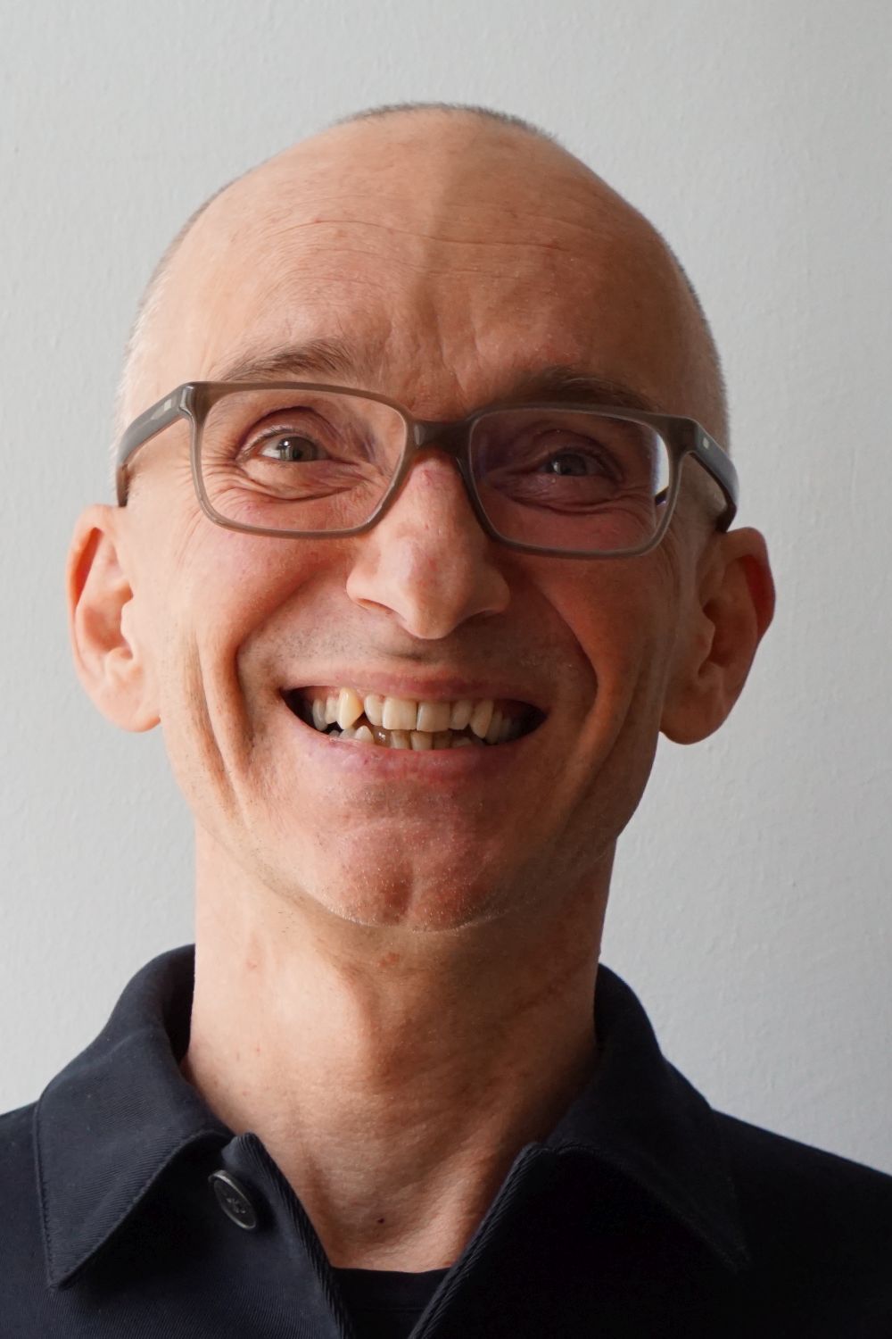 photo of Oliver Schürer