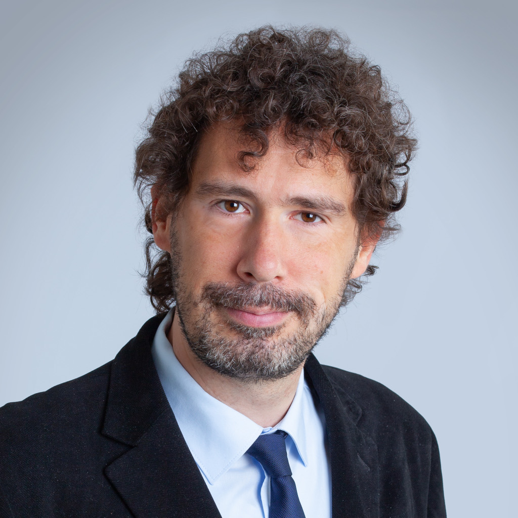 photo of Tristan Miller