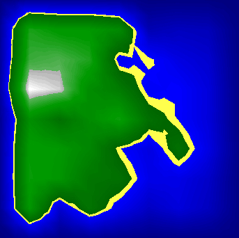 Islands of Music