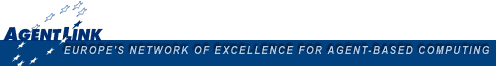 AgentLink Masthead