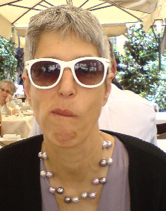 Sabine Payr
