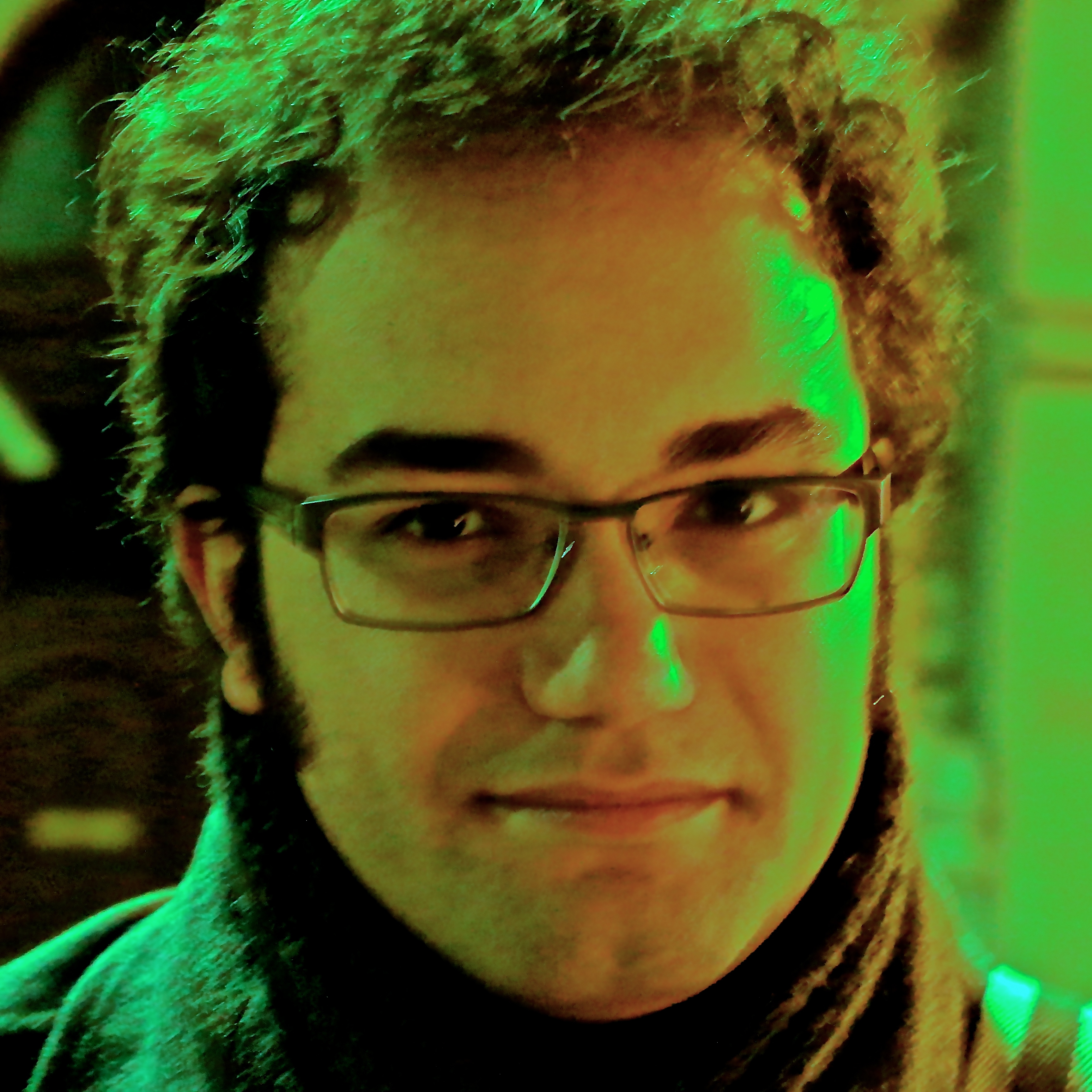 Portrait