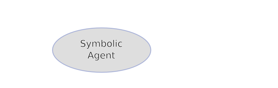 symbolic agent